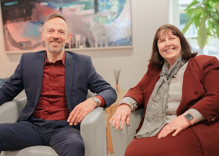Andrew-Smith-and-Helen-Mill-of-TAB-Aberdeenshire-East
