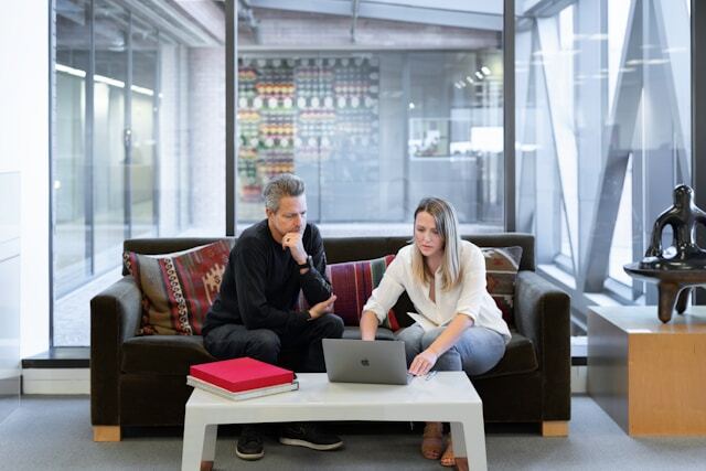 Dealing with employees you find personally difficult