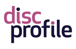 DiSC Profiling Logo DiSC Profiling Logo