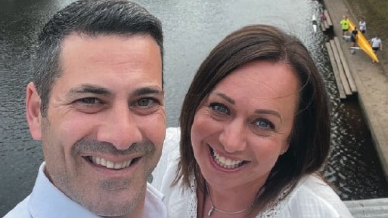 Elliot & Natalie Rich April 2025 Elliot & Natalie Rich April 2025