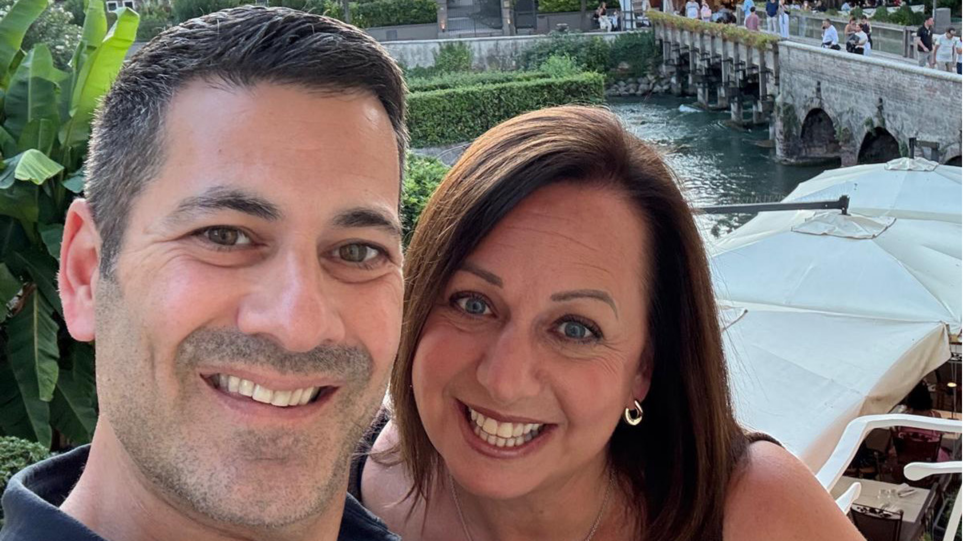 Elliot & Natalie Rich Oct 2025 Elliot & Natalie Rich Oct 2025