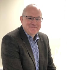 Phil Dobson - TAB Derby and East Midlands