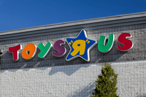 Toys R Us