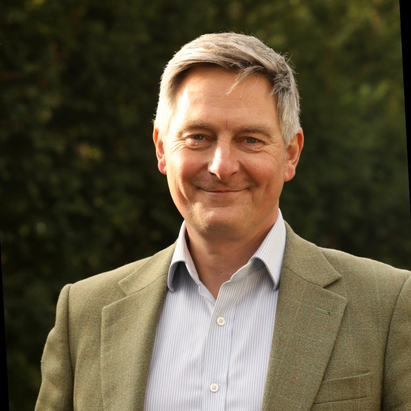 Jeremy Turner