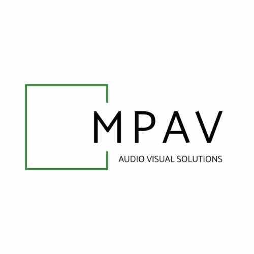 MPAV visual solutions MPAV visual solutions