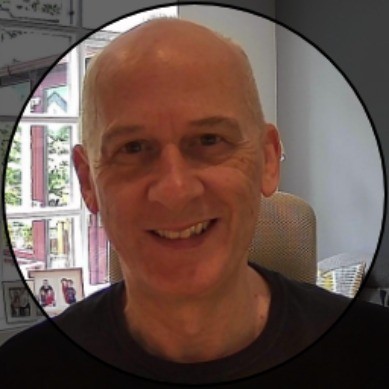 Paul Kempton