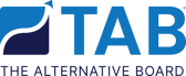 TAB Logo - 2 Color-2