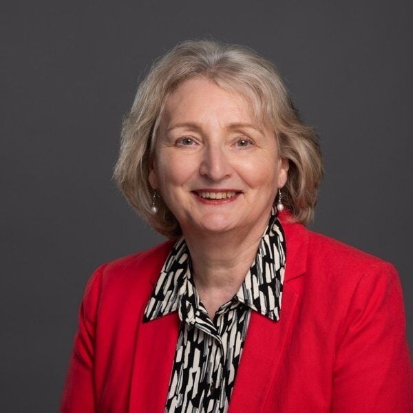 Deborah Eyre