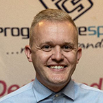Adam Holland