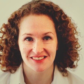 Alison Wright - Martin Oakley Board Member