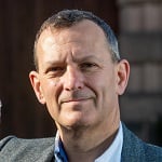 Simon Hudson, Soapy Group