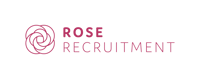 Rose recruitment logo