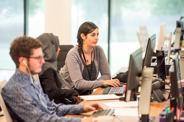 Understanding the Impact of Difficult Employees