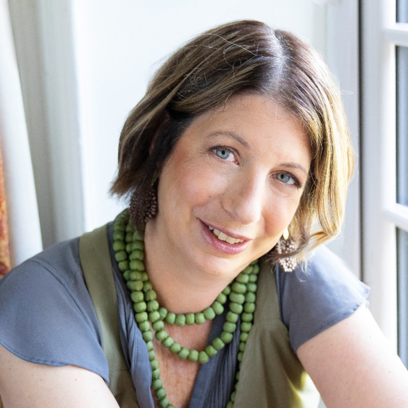 Yafit Munk-Davis