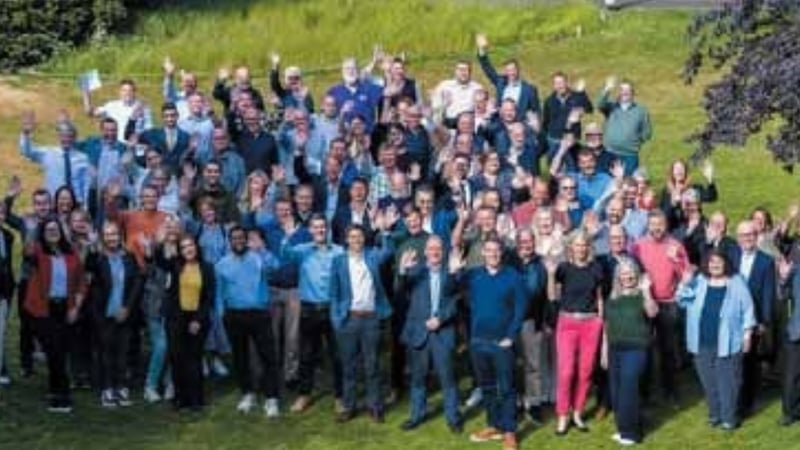 York TAB Members July 2025 York TAB Members July 2025