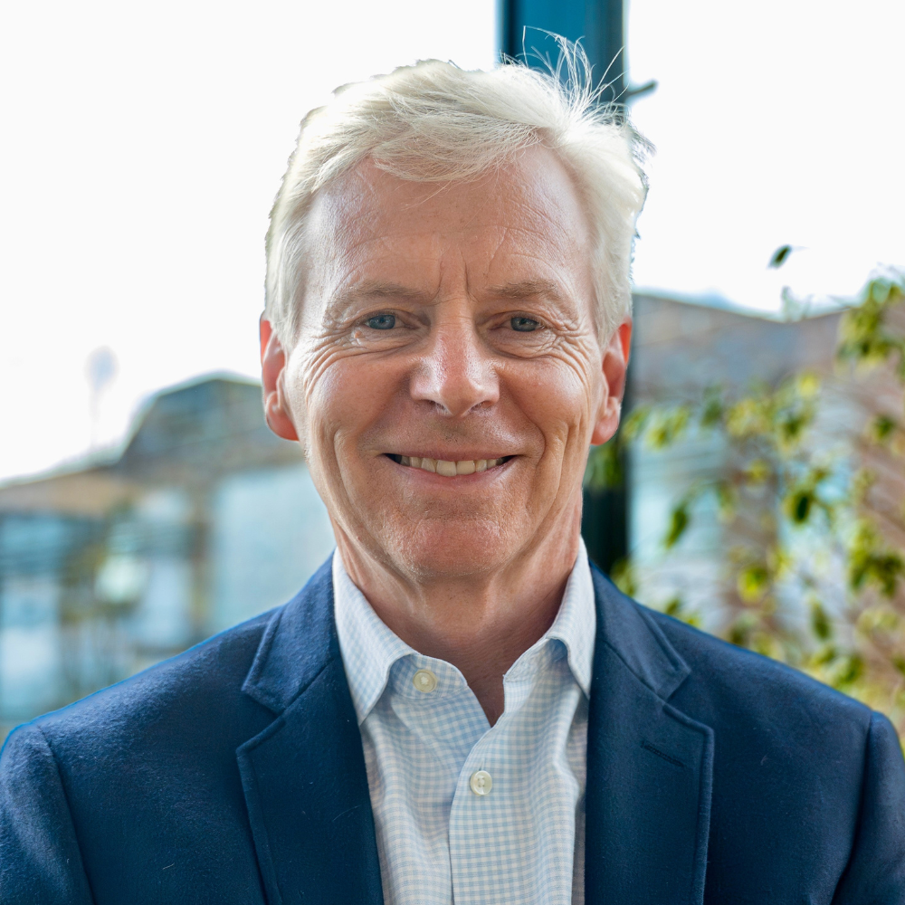 Damian Cavanagh