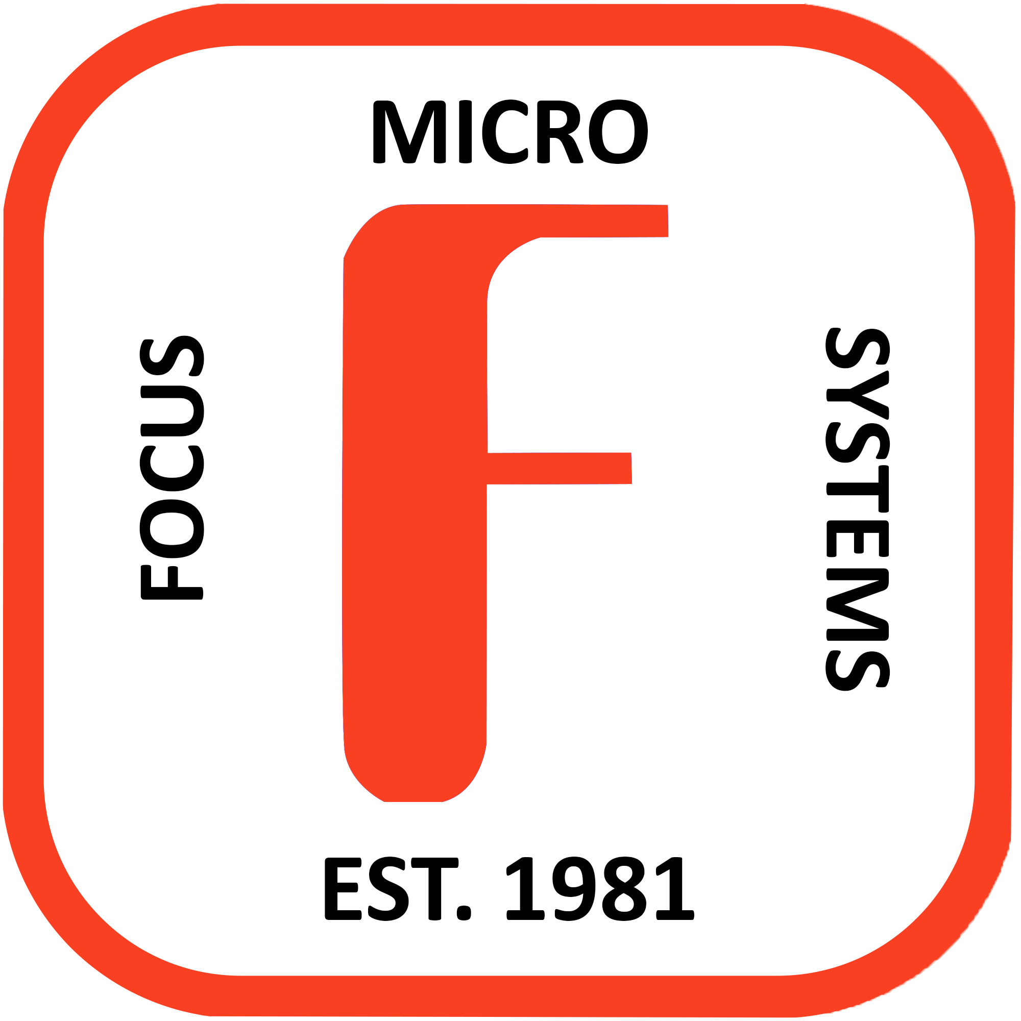 Latest Focus Logo