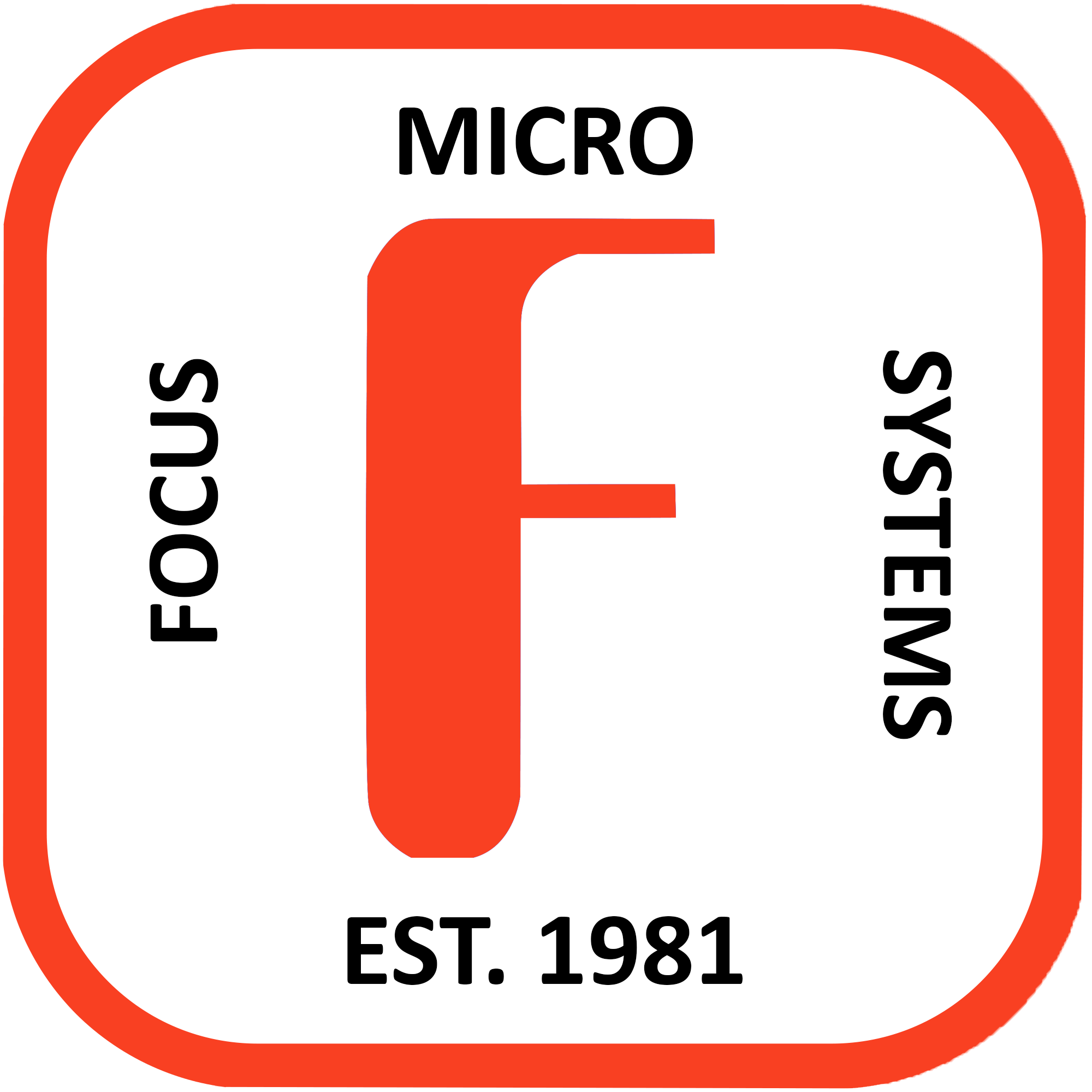 Latest Focus Logo