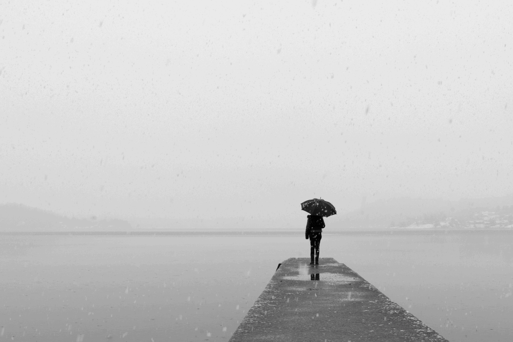 Loneliness-in-rain