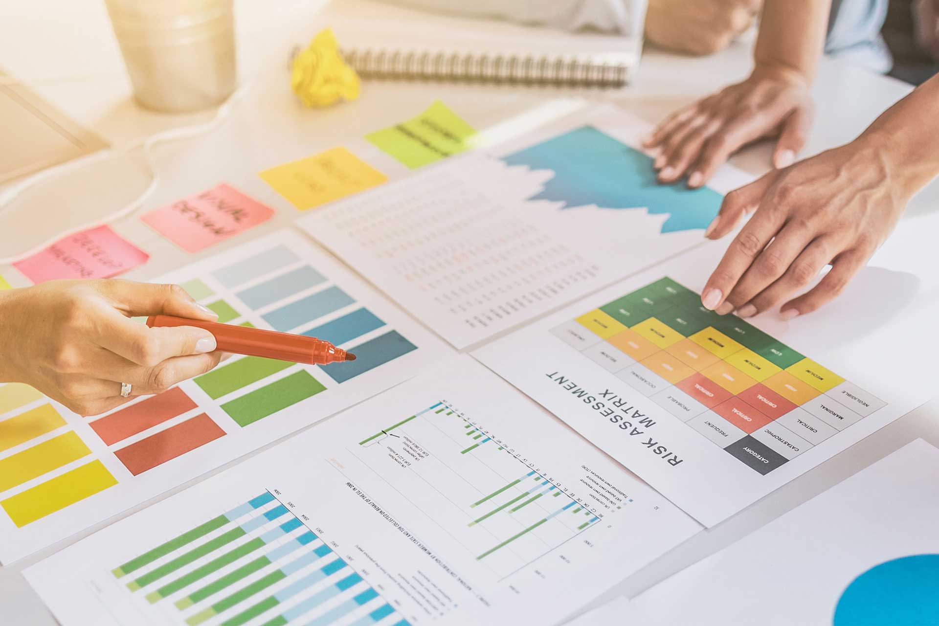 Business Tools