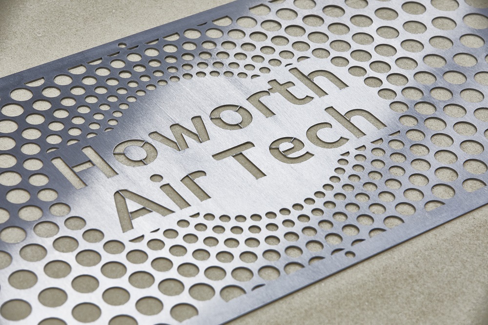 Howorth air tech logo