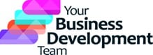 Your business development team