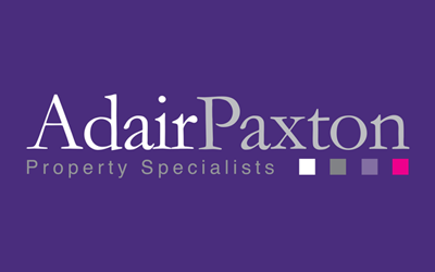AdairPaxton Logo