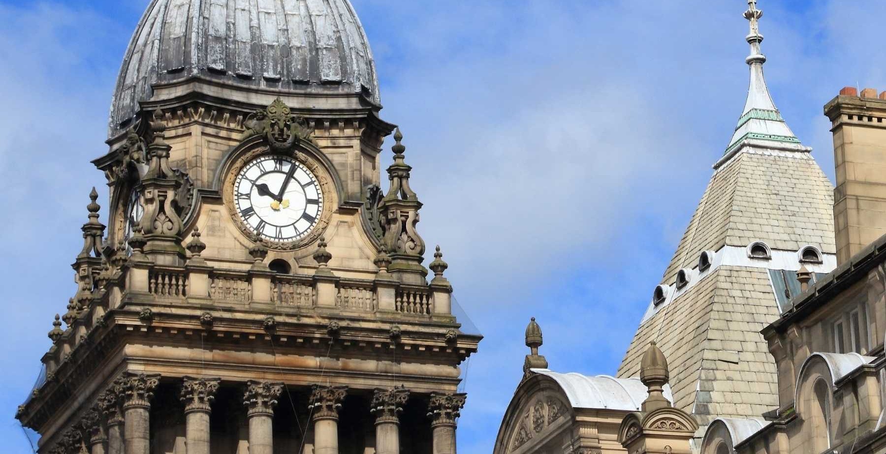 Leeds town hall-2