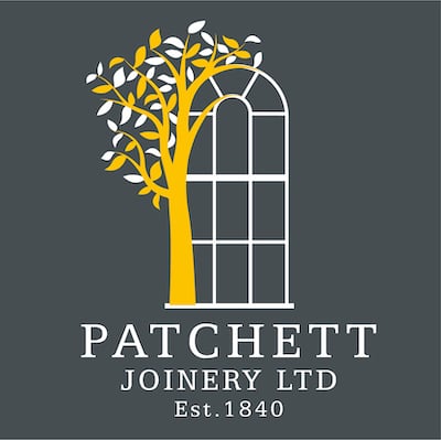 Patchett Joinery 400