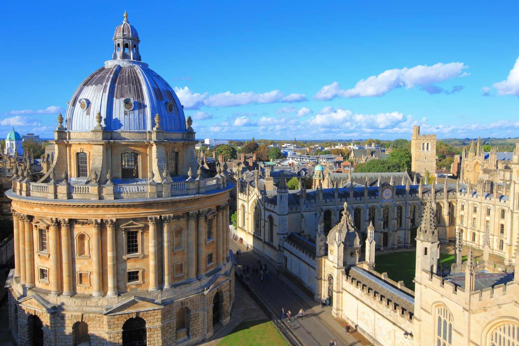 Oxford