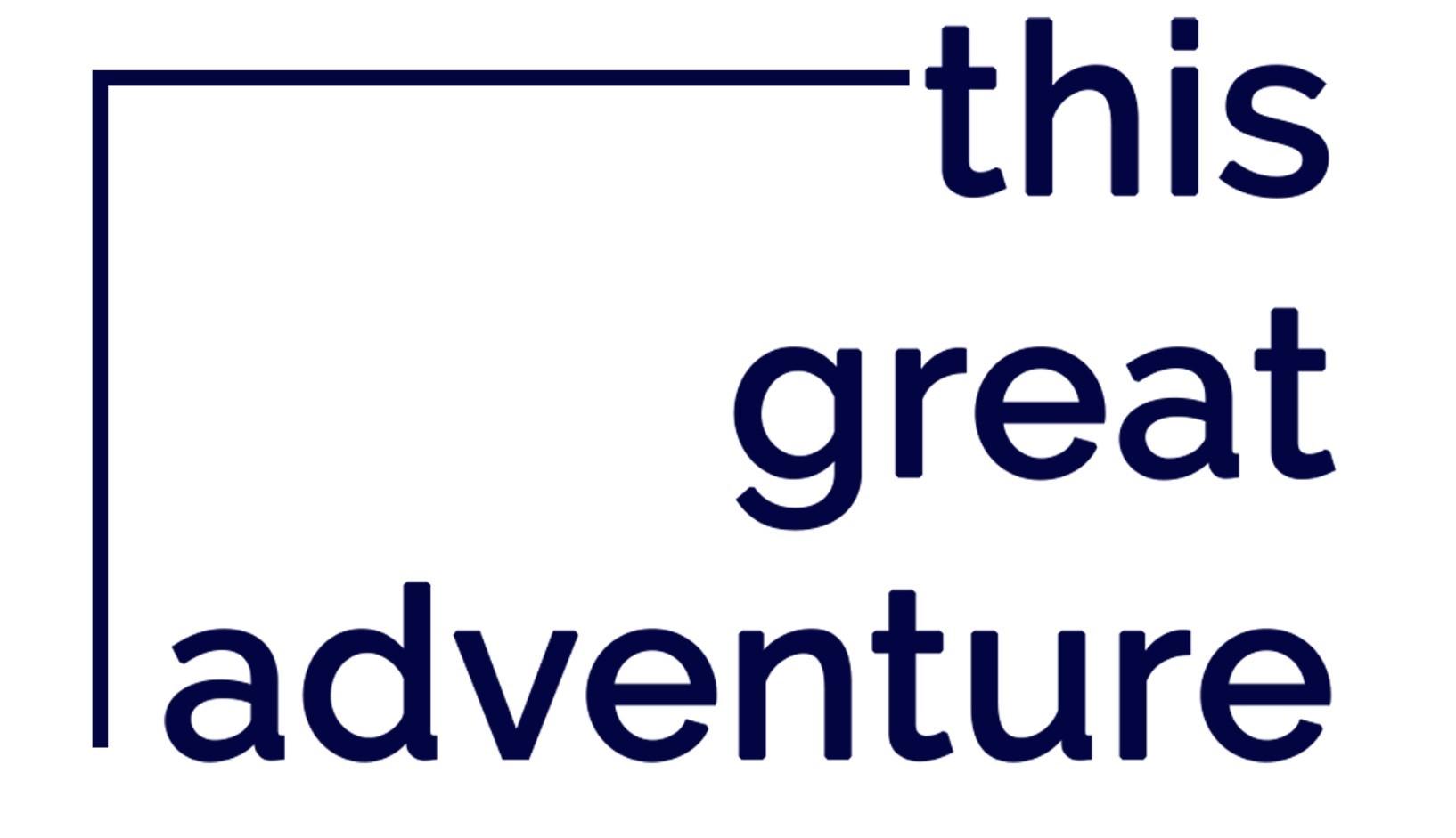 this great adventure