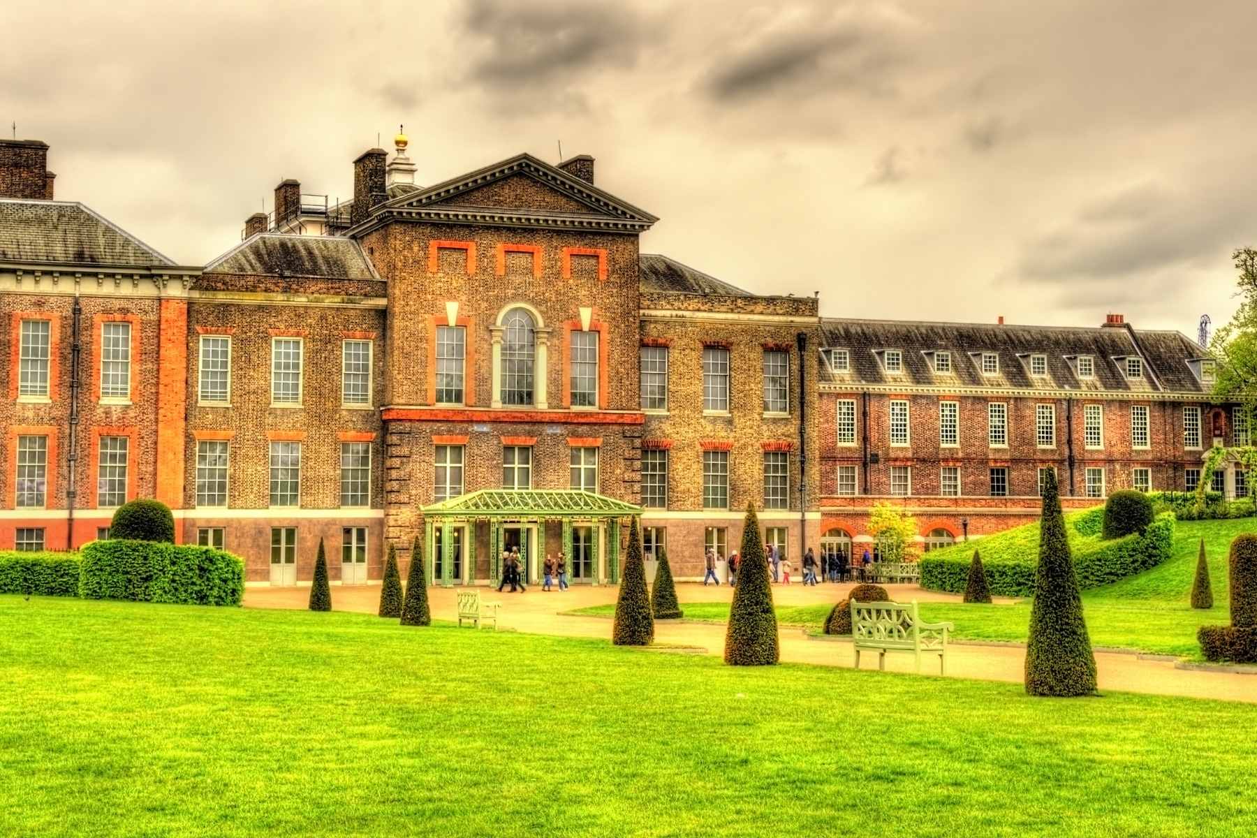 Kensington Palace