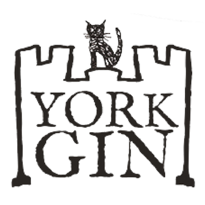 York Gin 400