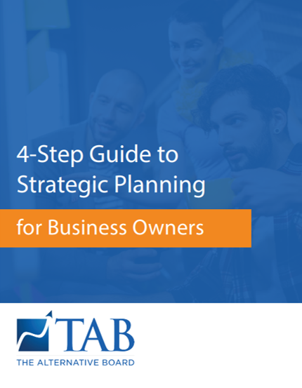 Strategic Planning Guide Image