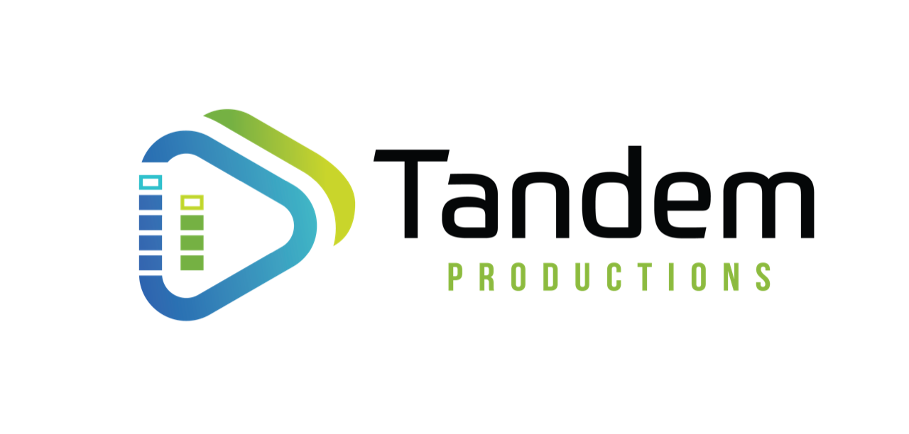Tandem productions logo